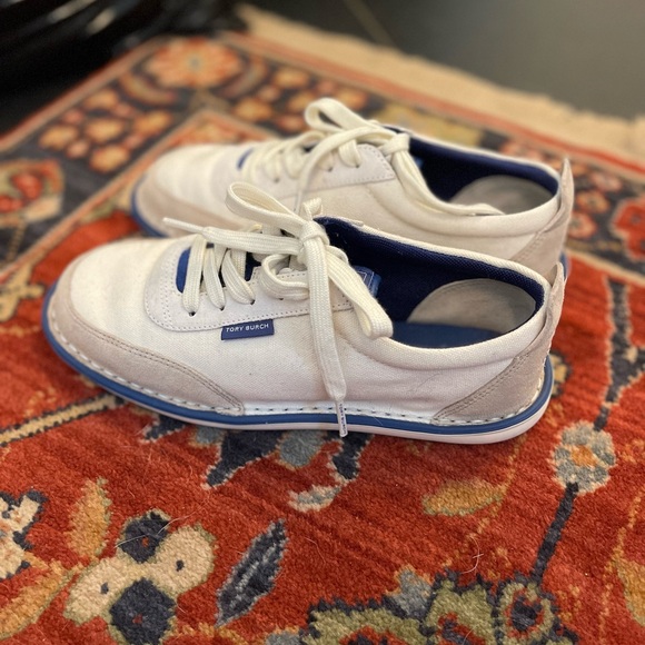 Tory Burch Sneakers - Picture 5 of 6